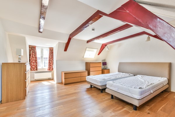 Medium property photo - Derde Weteringdwarsstraat 23H, 1017 TB Amsterdam
